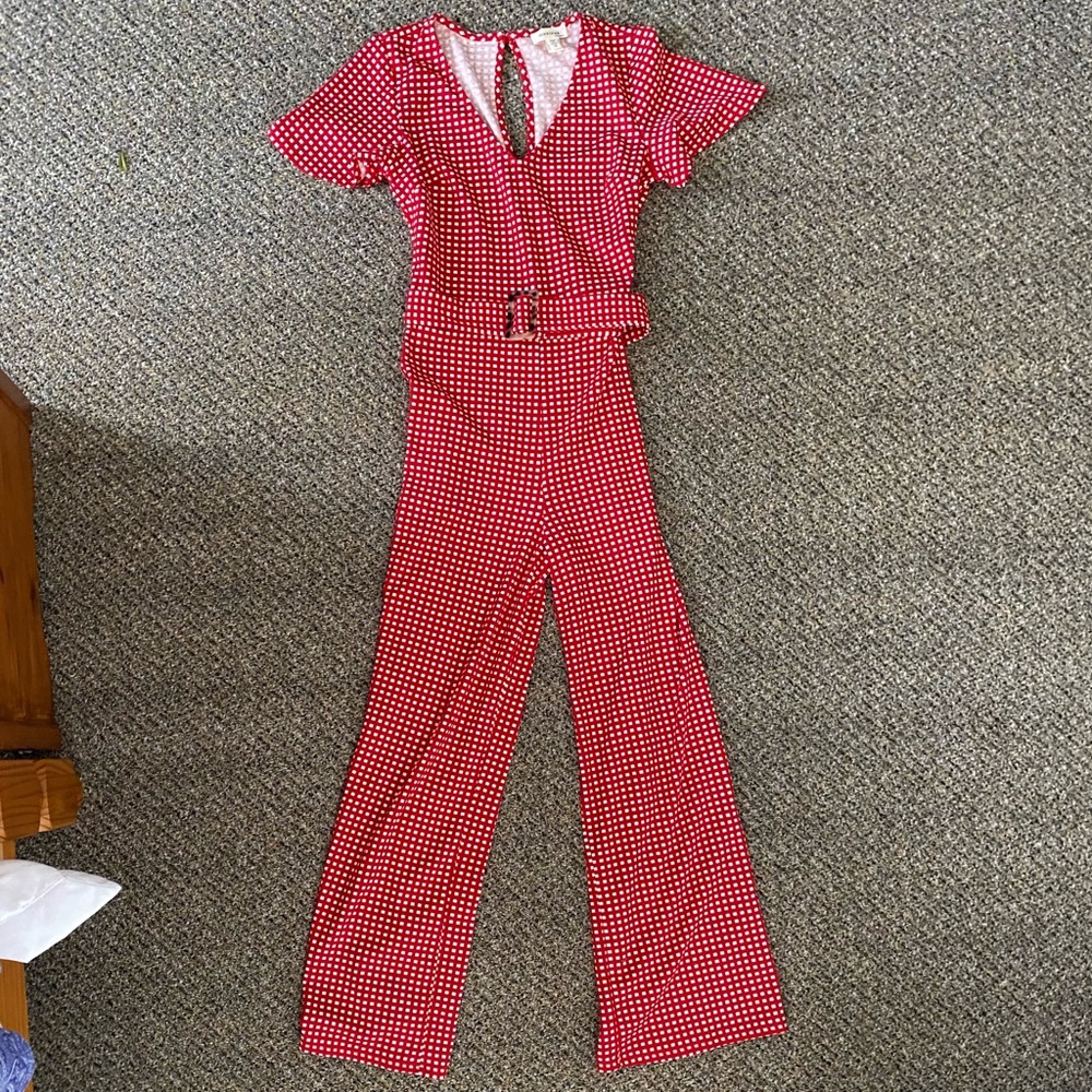 Jumpsuit